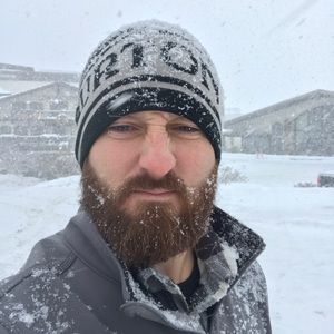 Meet your Posher, Robert